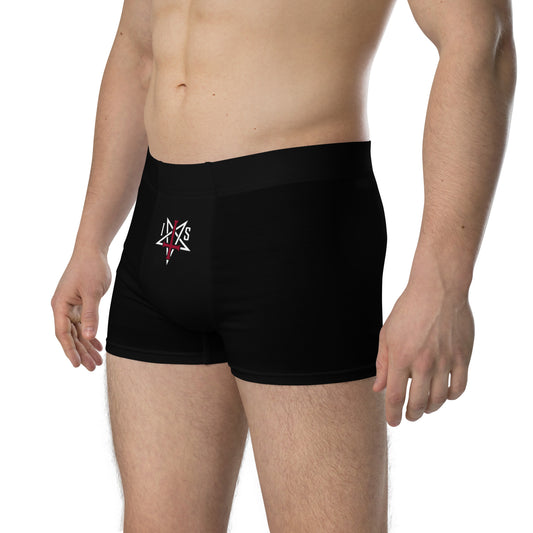 Infernal Society Boxer Briefs