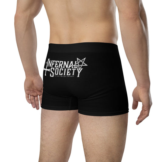 Infernal Society Boxer Briefs