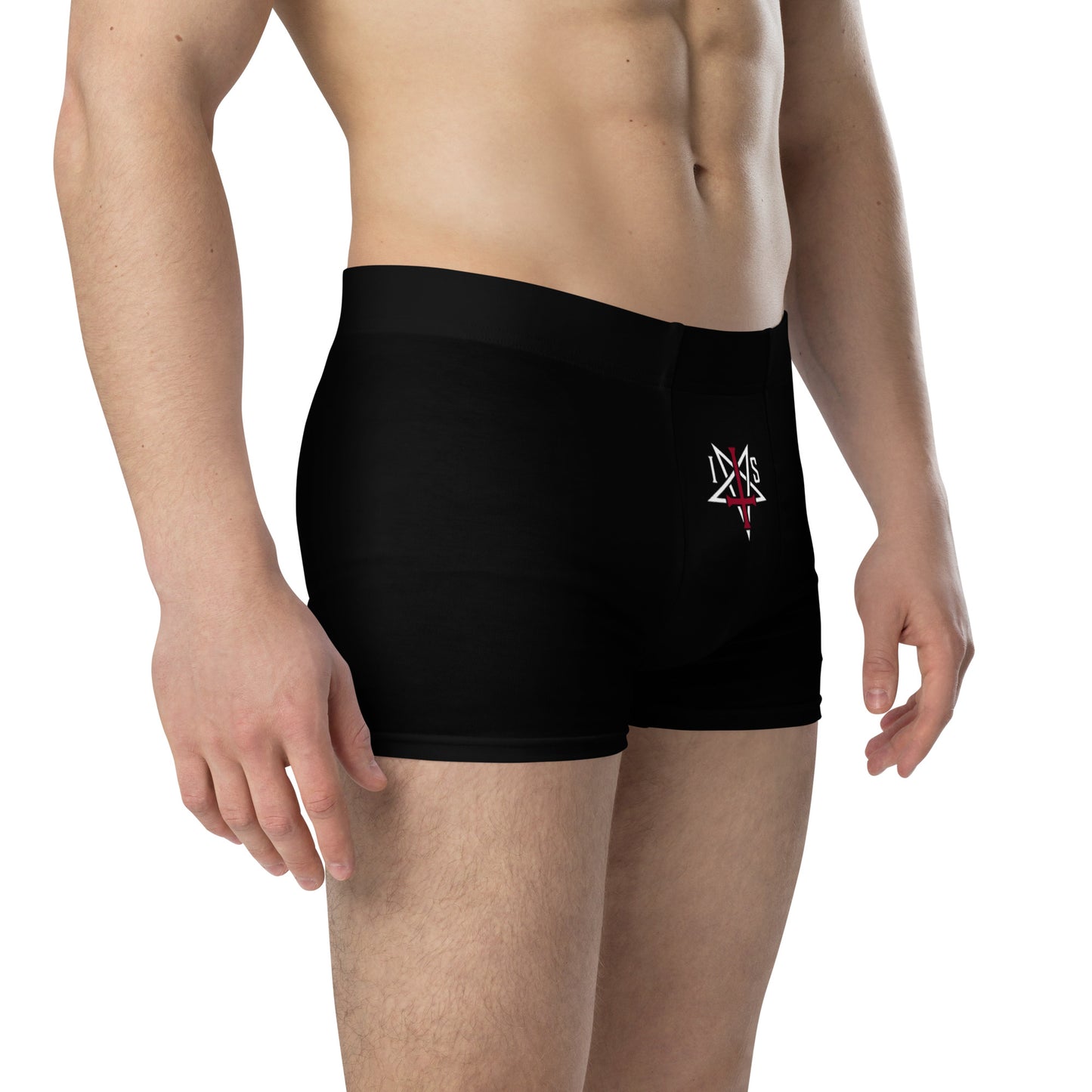 Infernal Society Boxer Briefs