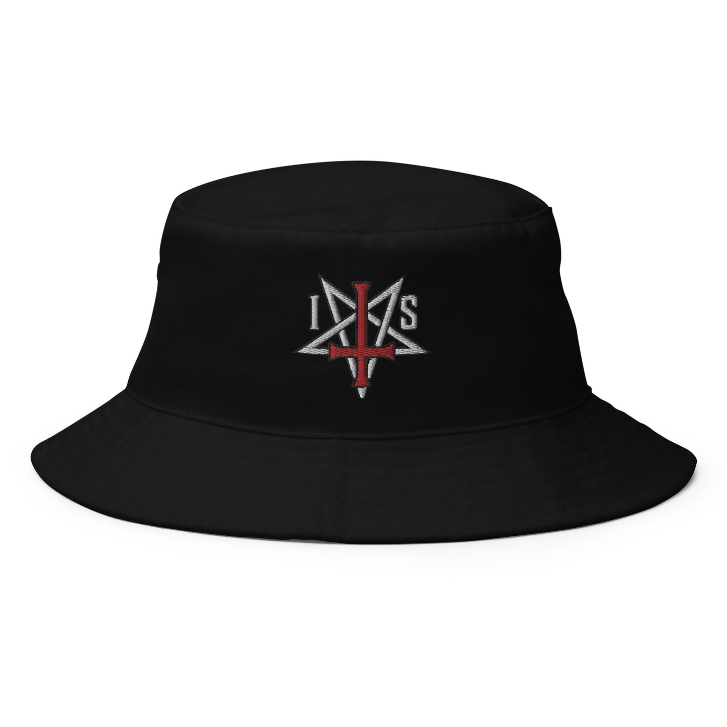 Infernal Society Bucket Hat