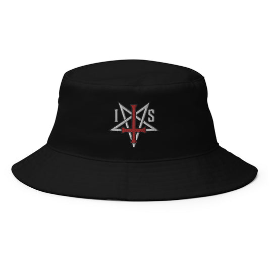 Infernal Society Bucket Hat