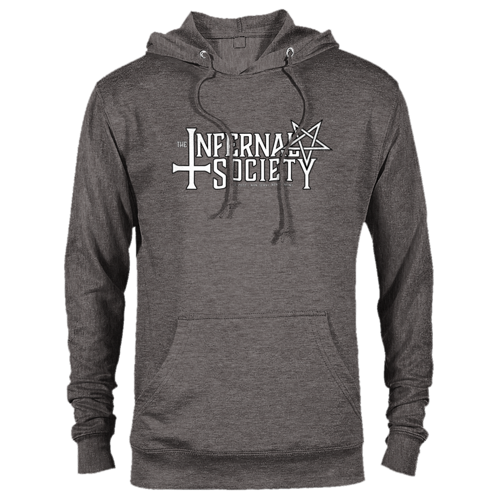 Infernal Society Premium Unisex Pullover Hoodie