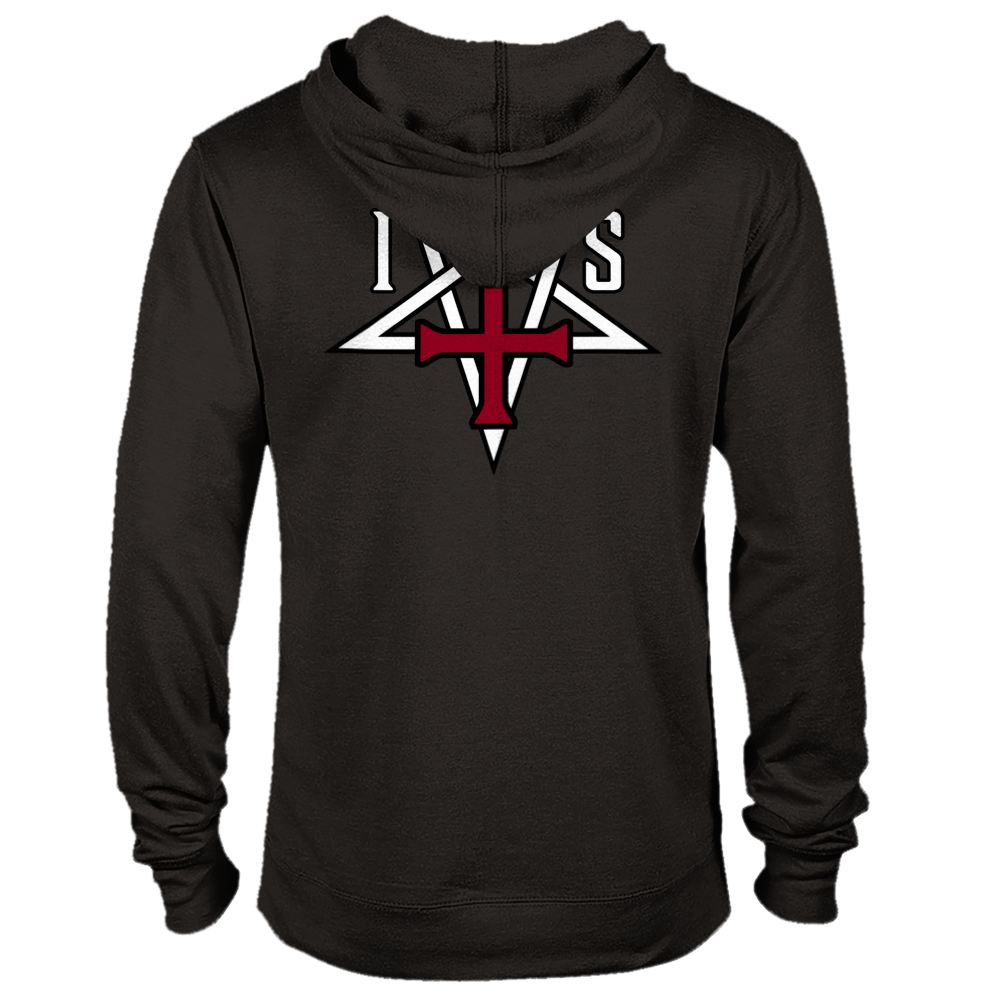 Infernal Society Premium Unisex Pullover Hoodie