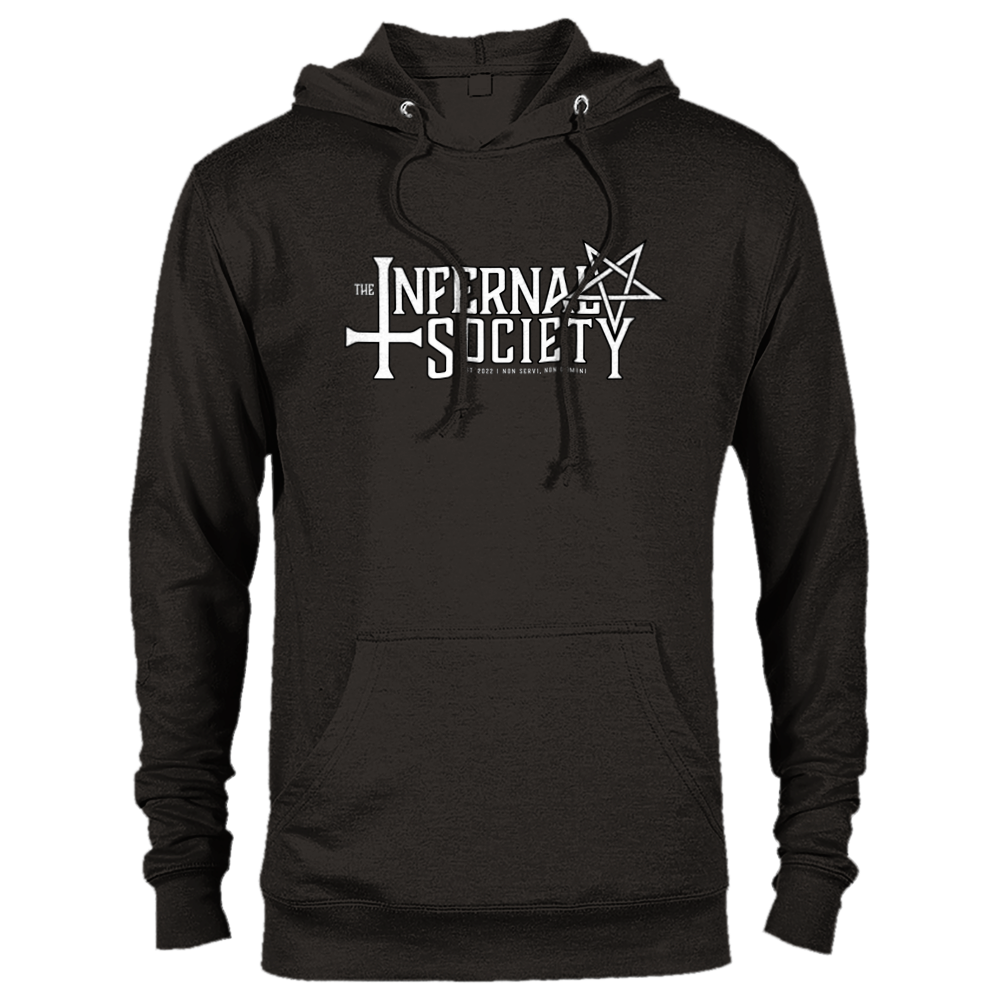 Infernal Society Premium Unisex Pullover Hoodie