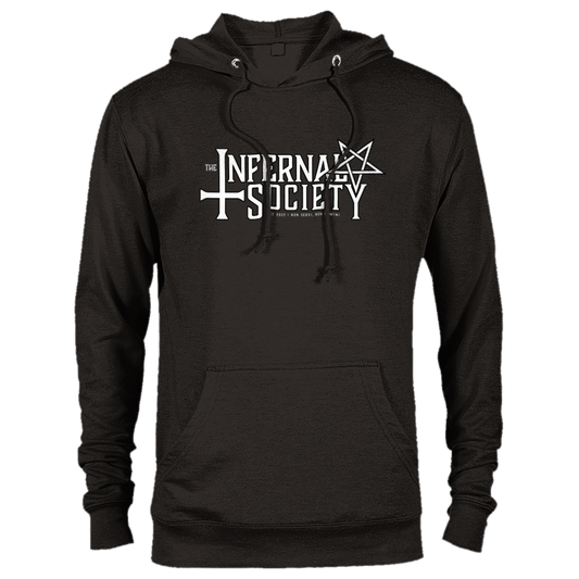 Infernal Society Premium Unisex Pullover Hoodie